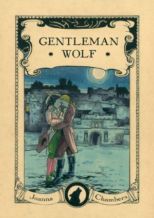 [Capital Wolves Duet 01] • Gentleman Wolf